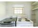 View of a kitchen with appliances at 5944 Freedom Dr, Charlotte, NC 28214