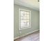 This is a bedroom window with natural light at 5944 Freedom Dr, Charlotte, NC 28214