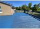 Spacious back deck ideal for enjoying the outdoors at 131 Mays Ct, Rock Hill, SC 29730