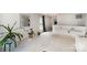 Bright, open living space with large windows and neutral tones creates a calming atmosphere at 1911 Almond Hills Dr, Charlotte, NC 28262