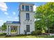 Charming building with signature signage, a welcoming entrance and vibrant landscaping, creating a lasting impression at 2311 Lochview St, Pineville, NC 28134