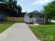 Charming home with a welcoming front porch at 109 W Poplar St, Stanley, NC 28164