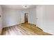 Inviting bedroom featuring bright walls, light-colored floors and ample space at 1274 Oakbrook Ln, Denver, NC 28037