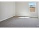Bedroom featuring natural lighting and plush neutral carpet at 140 Shepherds Landing Dr, Mooresville, NC 28115