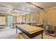 The studio boasts brick floors, adaptable work surfaces, and ample lighting, inviting you to bring your artistic visions to life at 2106 4Th Ne St, Hickory, NC 28601