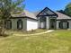Well-maintained home with a beautiful lawn and manicured landscaping in front yard at 530 Dovefield Dr, Indian Trail, NC 28079