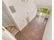 Spacious living area with hardwood floors, abundant natural light, and open floorplan at 5684 Garrow Glen Rd # 96, Charlotte, NC 28278