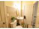 Cozy bathroom with modern sink, and ample lighting at 2540 Heritage Cir, Statesville, NC 28625
