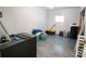 Versatile spare room, great for storage, can be easily transformed into a home office or hobby space at 2540 Heritage Cir, Statesville, NC 28625