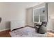 Home office features hardwood floors and natural light, ideal for remote work at 4012 Brandywine Ter, Lancaster, SC 29720