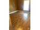 This room features durable flooring, neutral walls, and ample natural light at 421 E Cemetary St, Salisbury, NC 28144