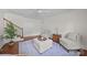 Cozy living room featuring hardwood floors, a neutral color scheme, and staircase at 5301 Baker Dr, Charlotte, NC 28210