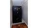 An closet equipped with an American Security safe in the corner, offering storage for valuables at 8607 Cedardale Ridge Ct, Charlotte, NC 28269
