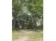 Close up of single-story home featuring a small porch at 104 Poplar St, Clover, SC 29710
