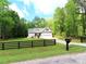 Charming single-Gathering home with well-maintained lawn and attached two-car garage at 2127 Cedar Rd, York, SC 29745