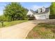 Charming home with a well-manicured lawn, an attached garage, and a driveway leading to the house at 3509 Seminole Dr, Maiden, NC 28650