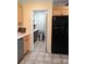 Functional kitchen with stainless steel appliances and ample storage space and large pantry at 4330 Goodman Lake Rd, Salisbury, NC 28146