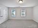 Bedroom with carpet floors and natural lighting at 805 Gunnar Dr, Gastonia, NC 28054