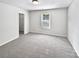 Bedroom with carpet and a window for natural light at 805 Gunnar Dr, Gastonia, NC 28054