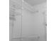 Walk-in closet with multiple shelves and hooks for organization at 948 Kingswood Dr, Rock Hill, SC 29732