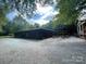 View of storage for kayaks, boats, and other equipment, convenient for outdoor activities and recreation at 1488 River Bend Blvd, Fort Mill, SC 29707