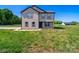 Attractive home with a stylish exterior, neat landscaping, and a welcoming front entrance at 3012 Isle Ln, Monroe, NC 28110