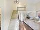 Open floor plan showcases a staircase, and great natural light at 3017 Planters Walk Ct, Charlotte, NC 28210
