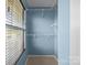 Walk-in closet offering generous storage solutions with multiple levels of shelving at 303 Landis Oak Way, Landis, NC 28088