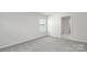 Cozy bedroom with a view from its window, ideal for relaxation at 3056 Ora Smith Rd, Lincolnton, NC 28092