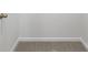 A walk-in closet featuring carpet, ready for organization and storage at 3056 Ora Smith Rd, Lincolnton, NC 28092