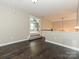 Open loft area with hardwood floors, natural light, and neutral decor at 358 Hampton Trail Dr, Fort Mill, SC 29708