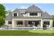 Stunning outdoor living with a pool, patio, and manicured lawn creating an idyllic retreat at 2343 Vernon Dr, Charlotte, NC 28211