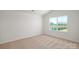 Spacious bedroom with soft carpet and ample natural light at 6157 Helens Rest Ln, Lincolnton, NC 28092