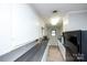 Classic kitchen featuring ample cabinet space and a stainless steel double sink at 134 Piedmont Dr, Kannapolis, NC 28081
