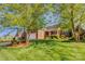 Beautiful single Gathering home with mature trees and a well-manicured front lawn at 138 Victoria Park Dr # 170, Shelby, NC 28150