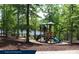 Community playground with kayak dock access provides fun and recreation for all ages at 1670 Tranquility Blvd, Lancaster, SC 29720