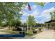 Peaceful Veterans Memorial provides a space for reflection within this tranquil community at 1670 Tranquility Blvd, Lancaster, SC 29720