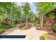 Beautifully landscaped village cabins featuring billiards, sewing, reading, and fitness amenities at 1670 Tranquility Blvd, Lancaster, SC 29720