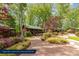 Charming village cabins with game rooms, crafts, and post office surrounded by lush landscaping at 1670 Tranquility Blvd, Lancaster, SC 29720