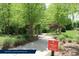 Explore scenic walking trails, beautifully maintained and perfect for an active lifestyle at 1670 Tranquility Blvd, Lancaster, SC 29720