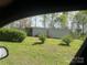 Single story home with a large yard at 1869 Wooten St, Catawba, NC 28673