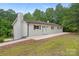 Beautiful exterior elevation with well-maintained lawn and landscaping at 1904 27Th Avenue Ne Dr, Hickory, NC 28601
