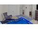 ' bedroom featuring a car-themed bed and access to a large closet at 9494 Leyton Dr, Harrisburg, NC 28075