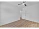 Spacious bedroom boasts wood-look floors and ample natural light at 1119 Stanback Rd, Chester, SC 29730