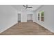 Spacious living room featuring modern flooring, neutral walls and bright windows at 1119 Stanback Rd, Chester, SC 29730