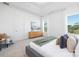 Bright and spacious bedroom featuring modern decor and ample natural light for comfortable living at 13279 Arnold Palmer Cir # 867, Lancaster, SC 29720