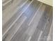Close up of updated flooring at 202 S Love Chapel Rd, Stanfield, NC 28163