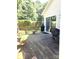 Relaxing outdoor deck area, perfect for entertainment and relaxation at 317 Robert Keever Rd, Stanley, NC 28164