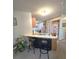 A kitchen with a breakfast bar and a sink at 317 Robert Keever Rd, Stanley, NC 28164