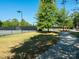 Community tennis courts offer a fun way to stay active and enjoy the outdoors at 43014 Mimosa Ct, Indian Land, SC 29707